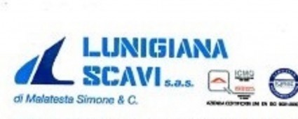 LUNIGIANA SCAVI sas