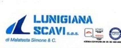 LUNIGIANA SCAVI sas