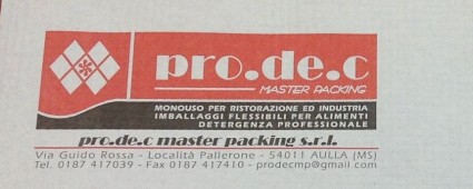 Pro.de.c ( Pallerone)