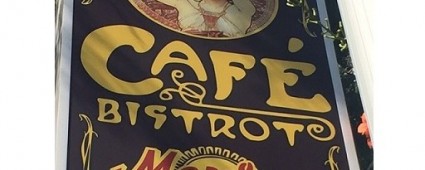 Caffè Bistrot ( Villafranca Via Mons. Razzoli 80)