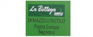 La Bottega (Bagnone)