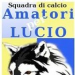 Amatori per Lucio